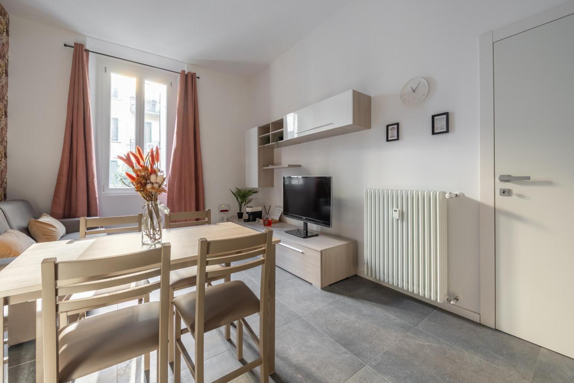 Apartment We - Premuda Boutique,