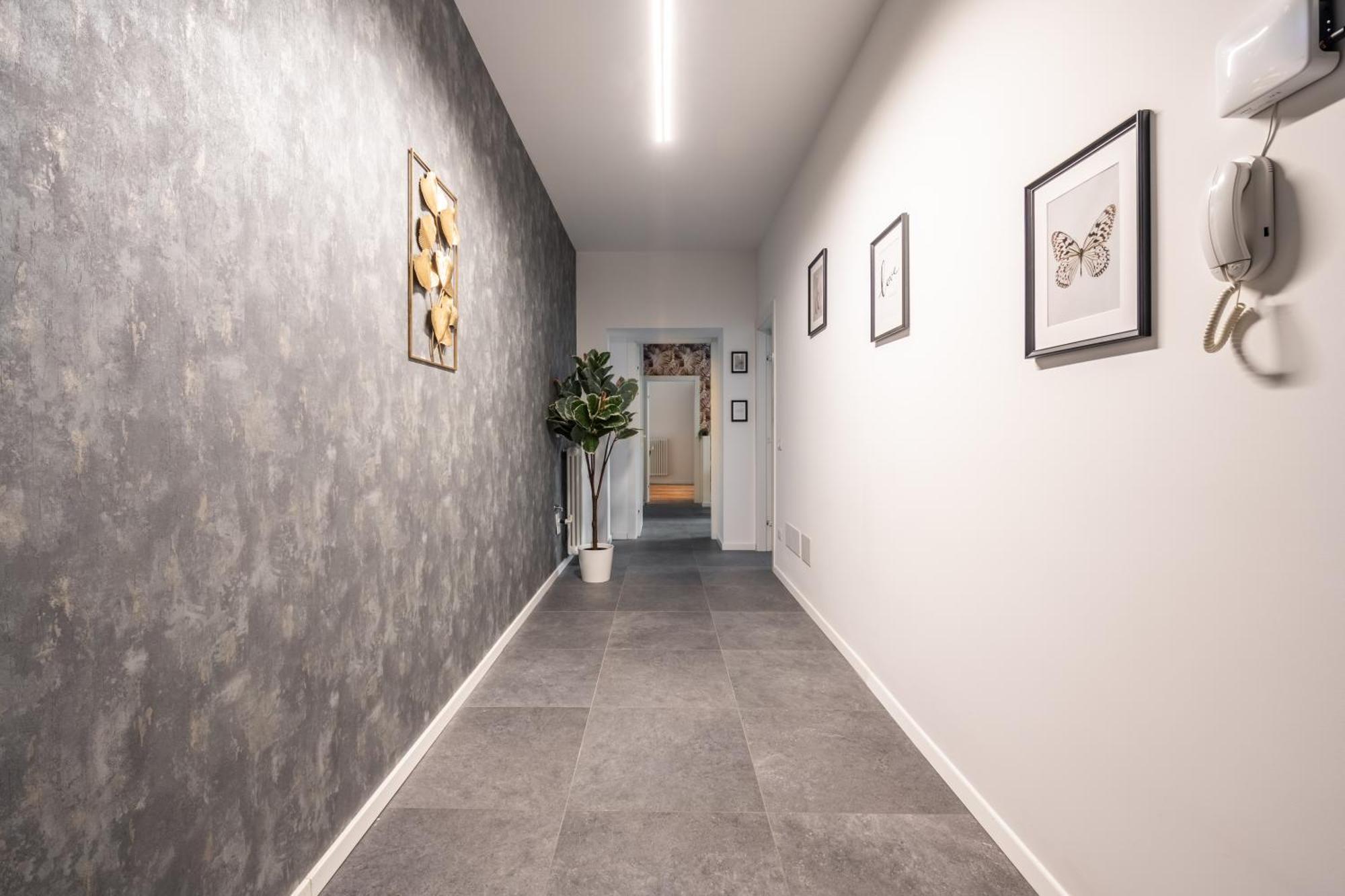 Apartment We - Premuda Boutique,