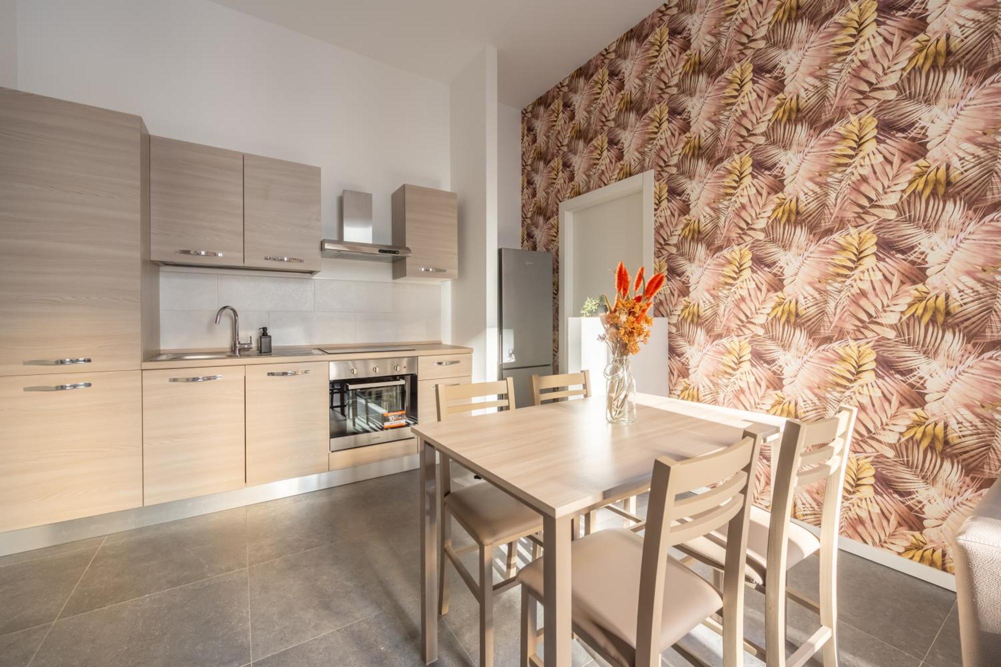 Apartment We - Premuda Boutique, Milan