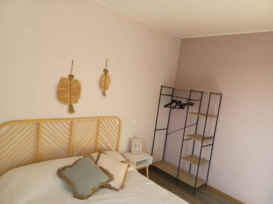 Sui Generis Penthouse With Terraces Milan