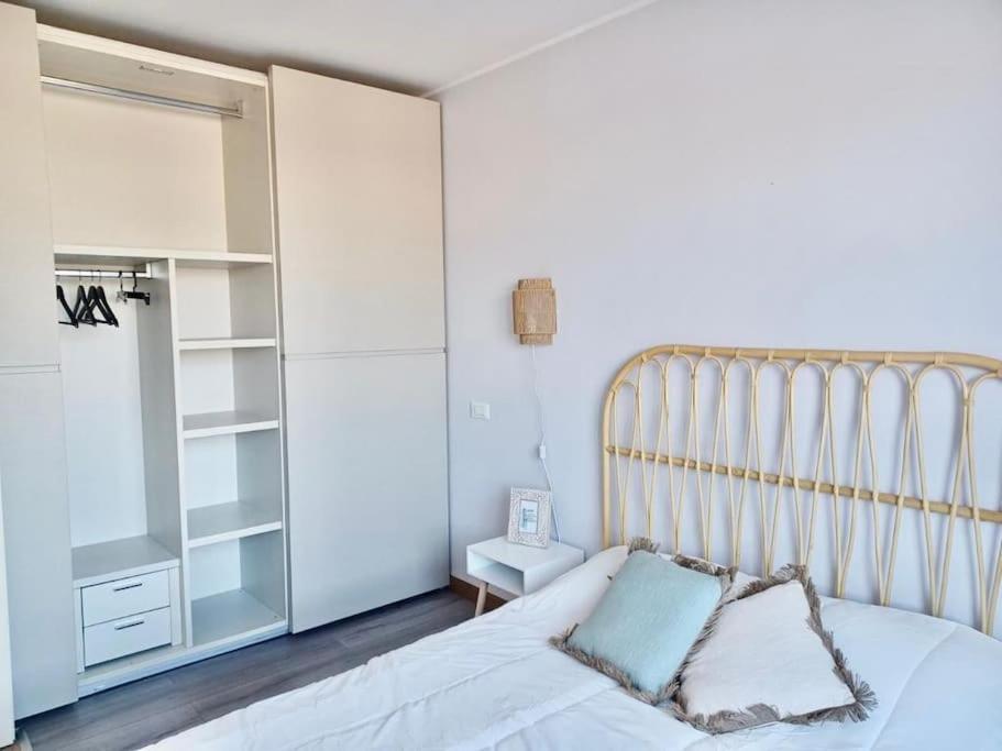 Sui Generis Penthouse With Terraces Apartment Milan