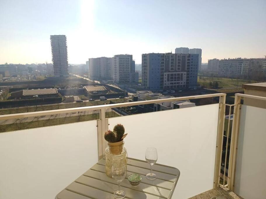 Apartment Sui Generis Penthouse With Terraces Milan