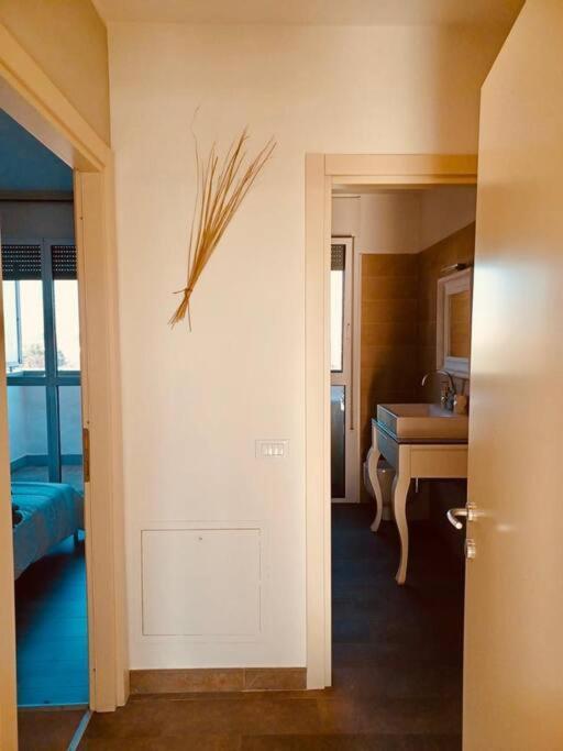 Sui Generis Penthouse With Terraces Apartment Milan