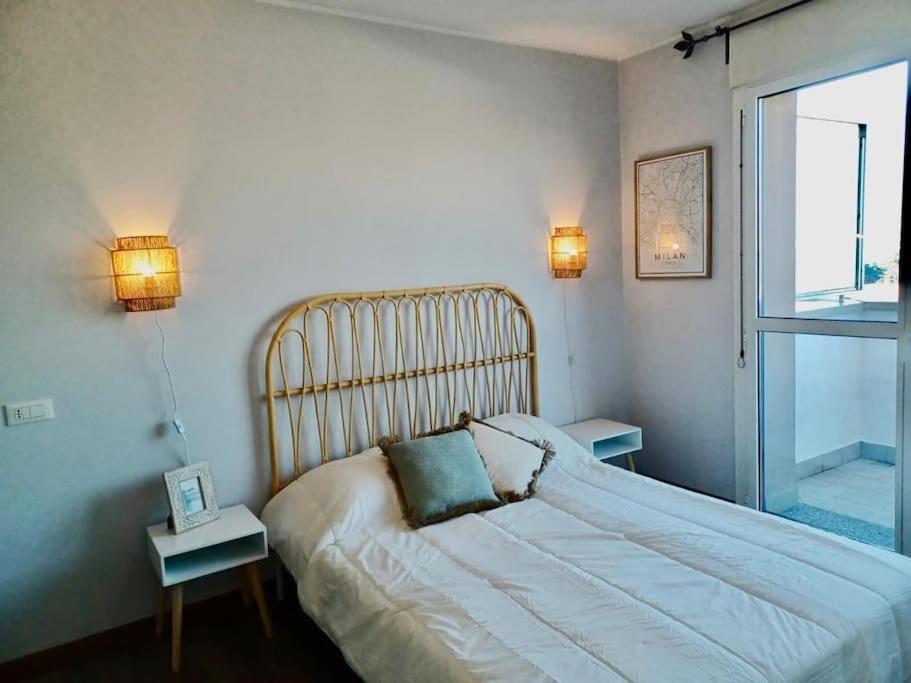 Sui Generis Penthouse With Terraces Apartment Milan
