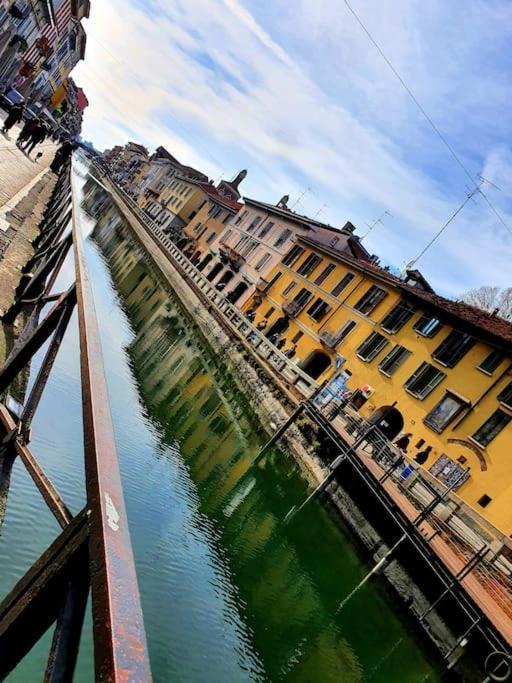Tortona Navigli New And Cozy Apartment *