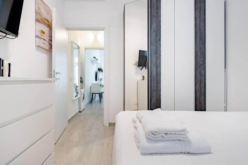 Apartment Tortona Navigli New And Cozy *
