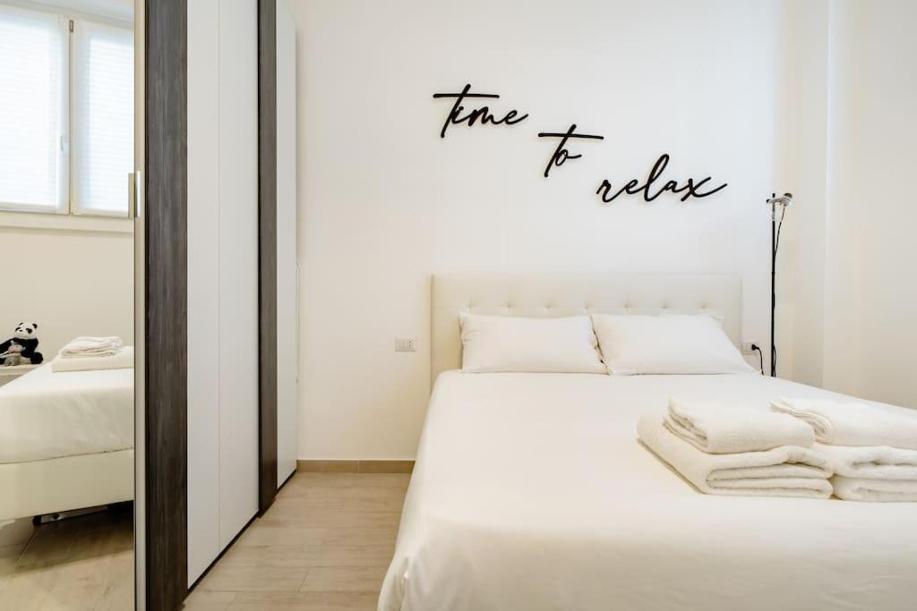 Tortona Navigli New And Cozy