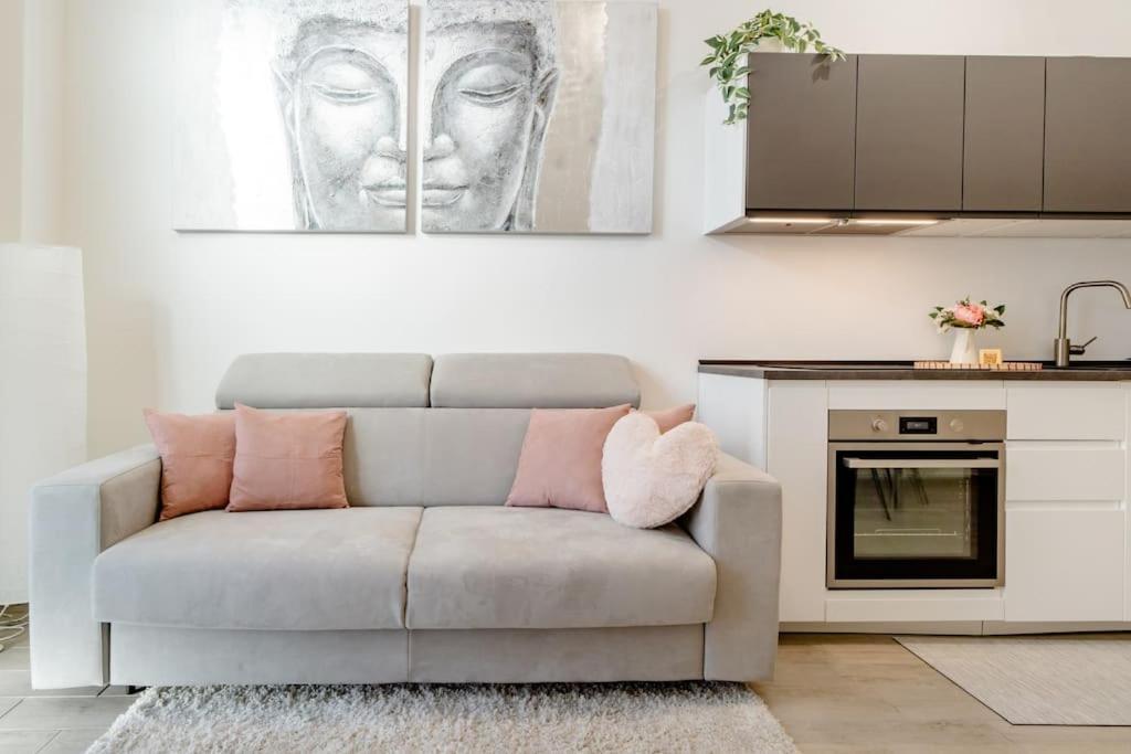 Tortona Navigli New And Cozy Apartment Milan
