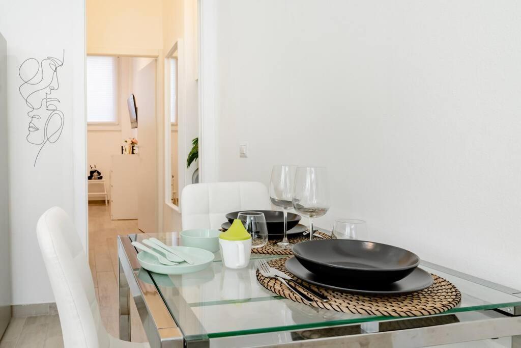 Apartment Tortona Navigli New And Cozy