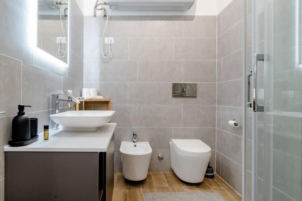 Apartment Tortona Navigli New And Cozy Milan