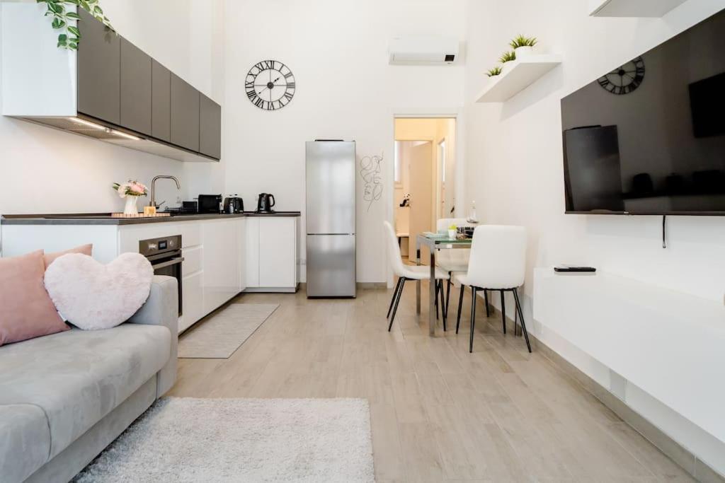Tortona Navigli New And Cozy Apartment