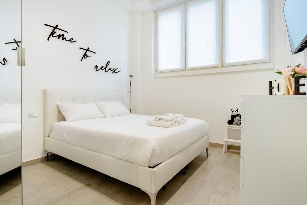 Tortona Navigli New And Cozy *