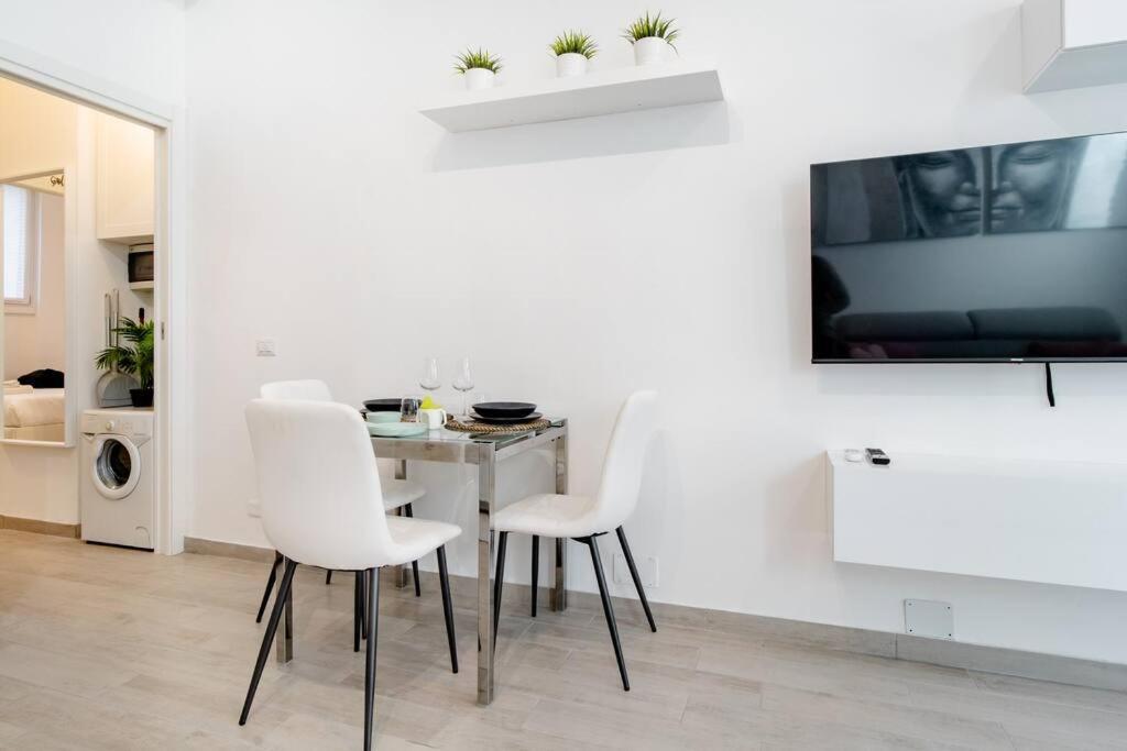 Tortona Navigli New And Cozy Apartment