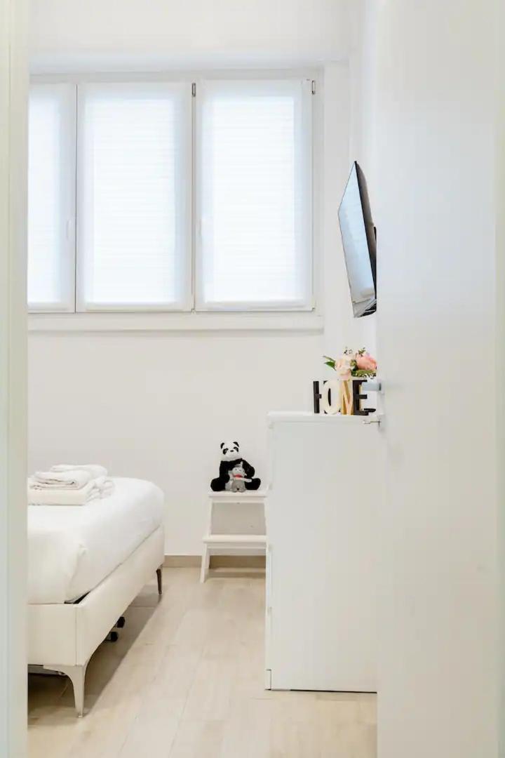 Apartment Tortona Navigli New And Cozy Milan