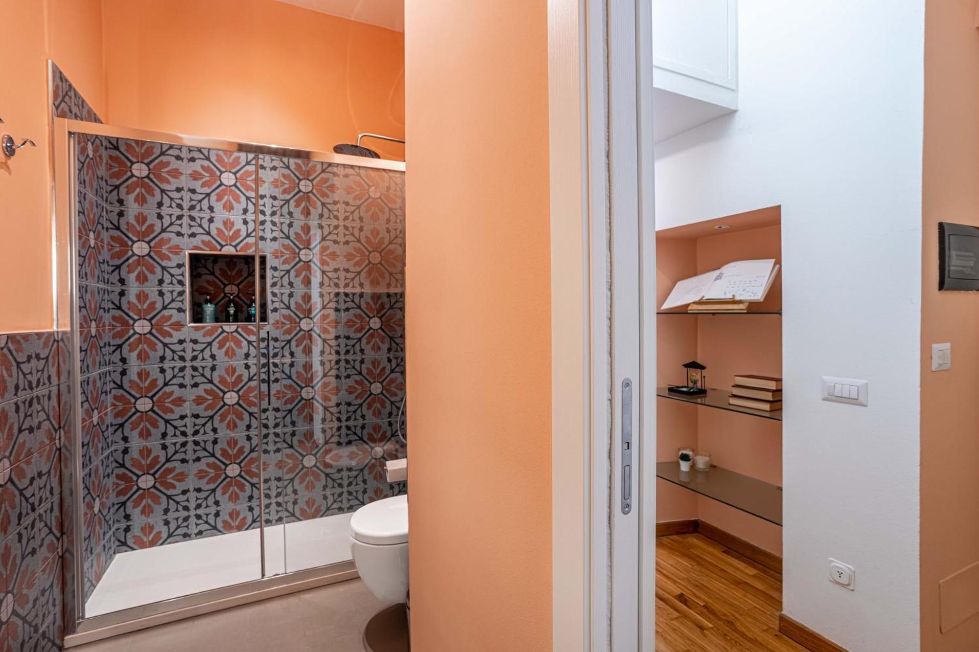 Little Bali In Milan, Arco Della Pace/ Sempione Apartamento