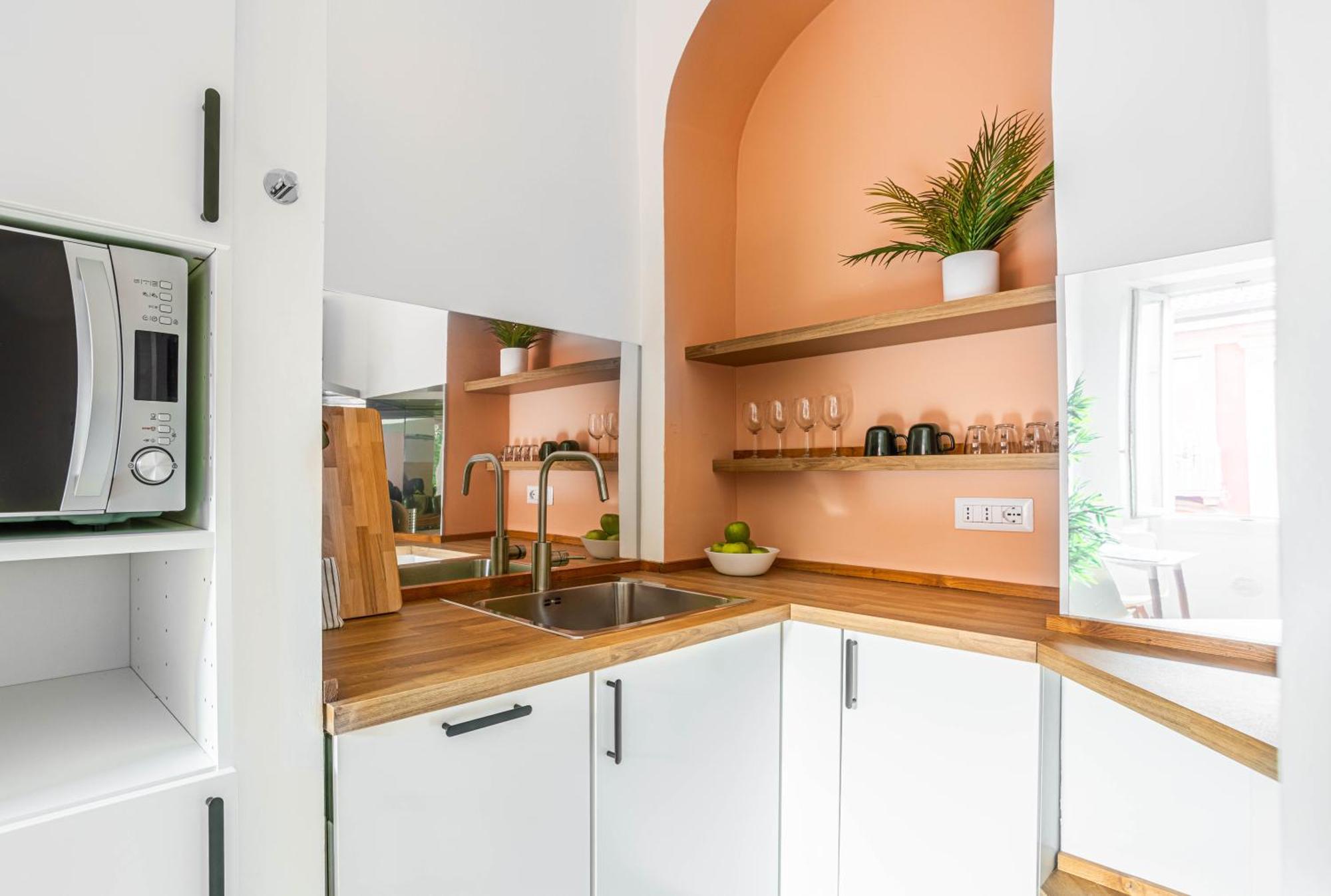 Apartamento Little Bali In Milan, Arco Della Pace/ Sempione *