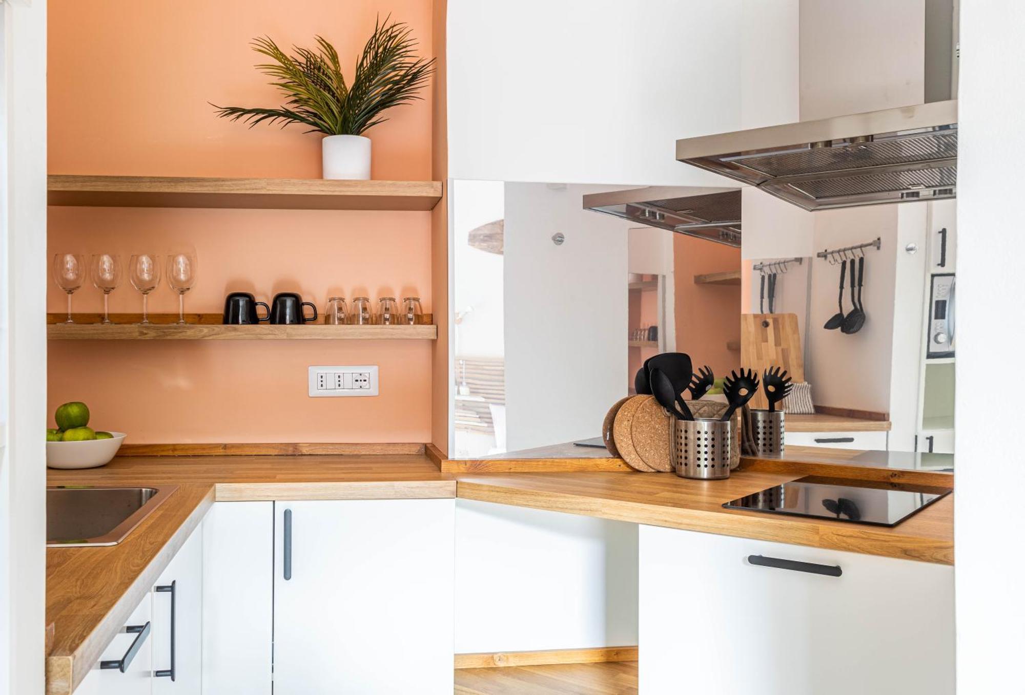 Little Bali In Milan, Arco Della Pace/ Sempione Apartment *