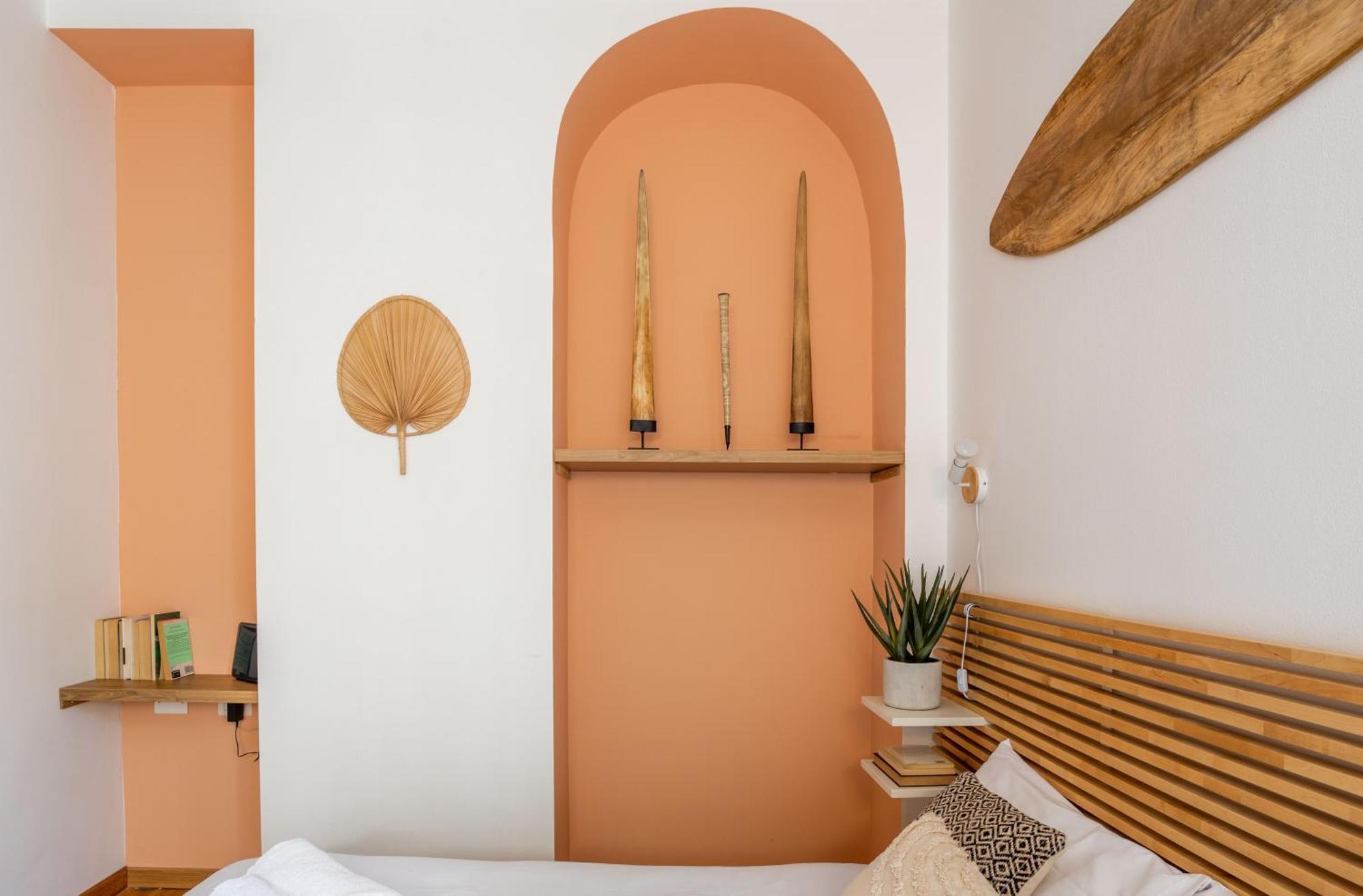 Little Bali In Milan, Arco Della Pace/ Sempione Apartment