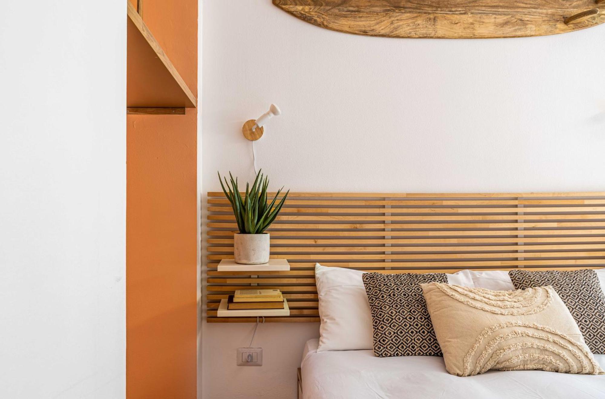 Apartamento Little Bali In Milan, Arco Della Pace/ Sempione Milão