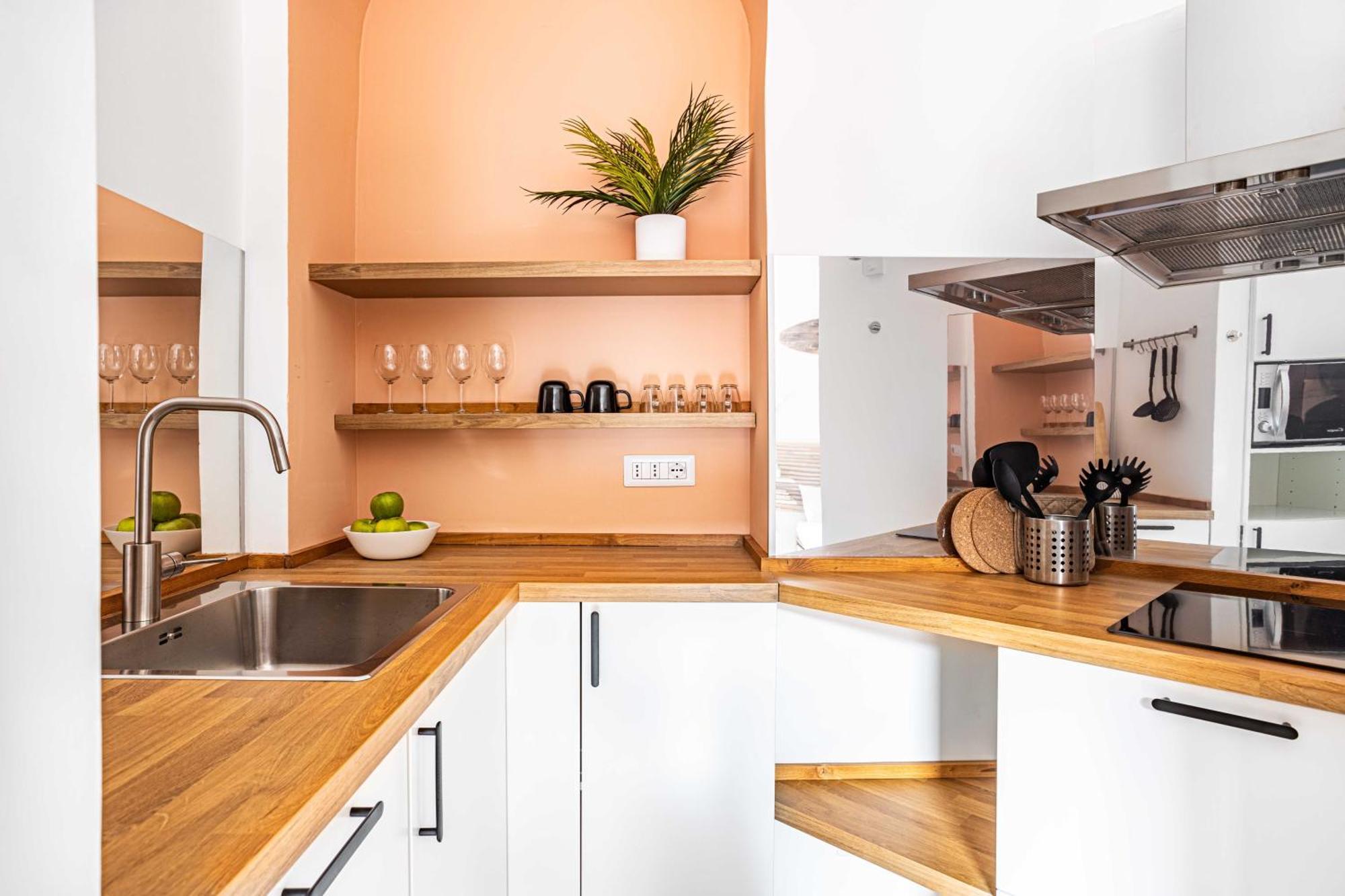 Little Bali In Milan, Arco Della Pace/ Sempione Apartamento *
