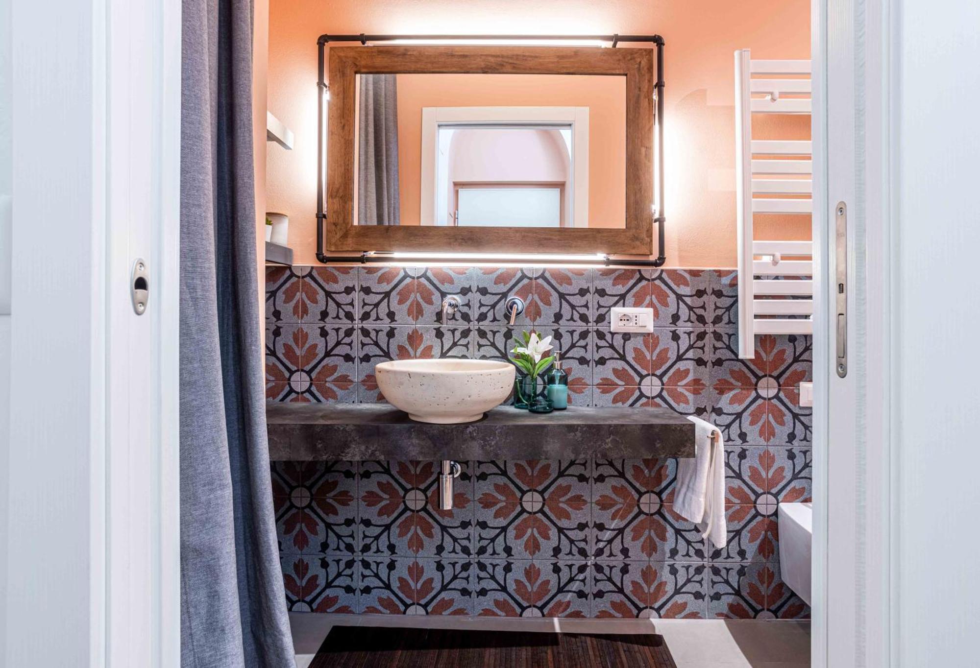 Little Bali In Milan, Arco Della Pace/ Sempione Apartment *