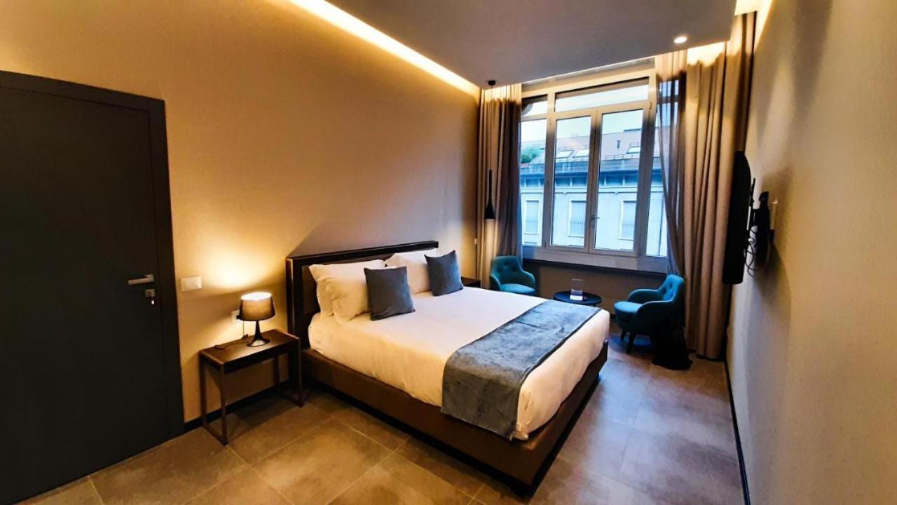 Vitruvio 3* Milan