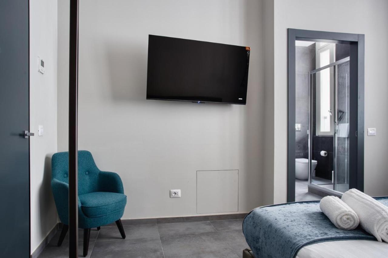 Vitruvio Hotel Milan