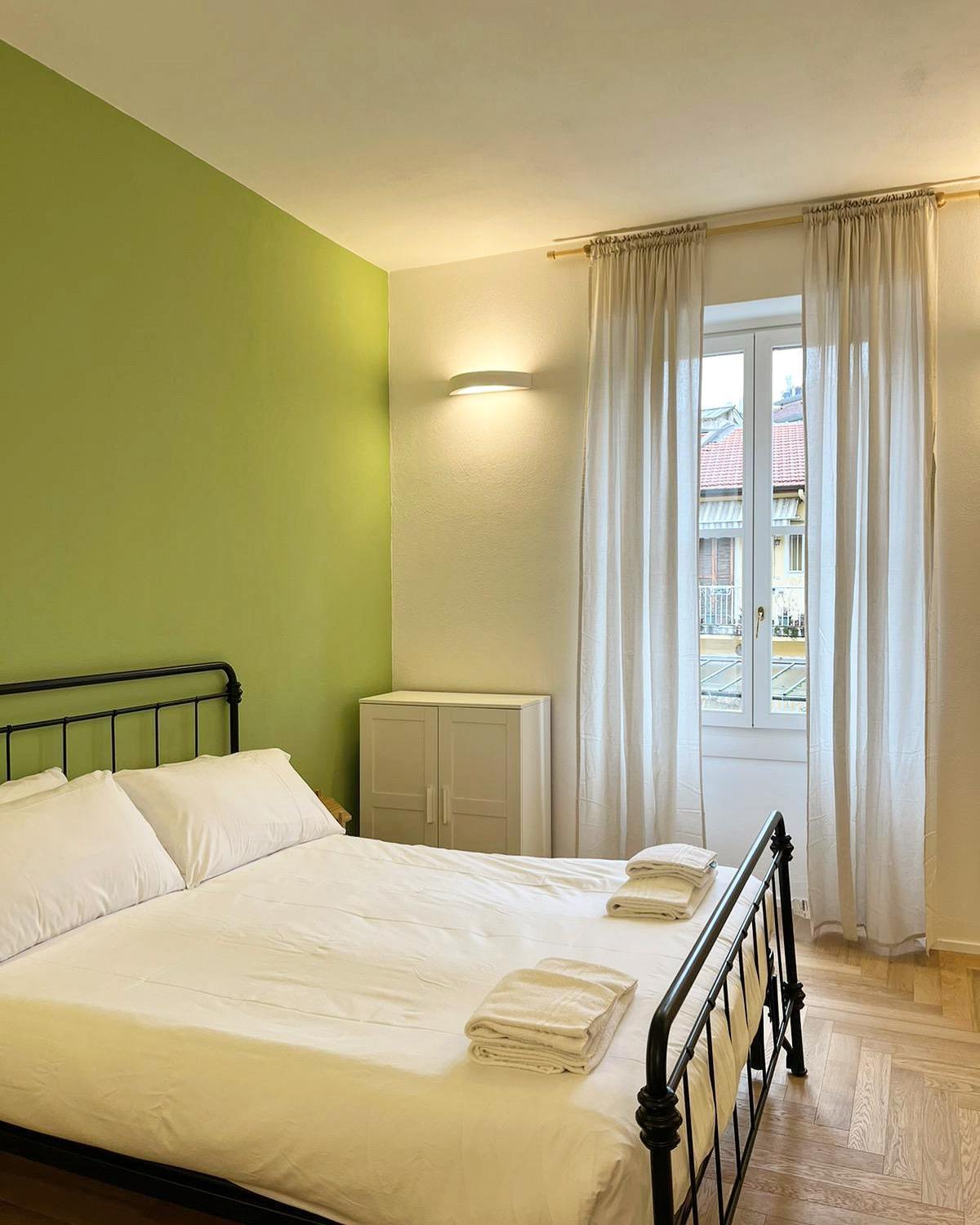 Apartamento Cozy - Zona Centro - Buenos Aires