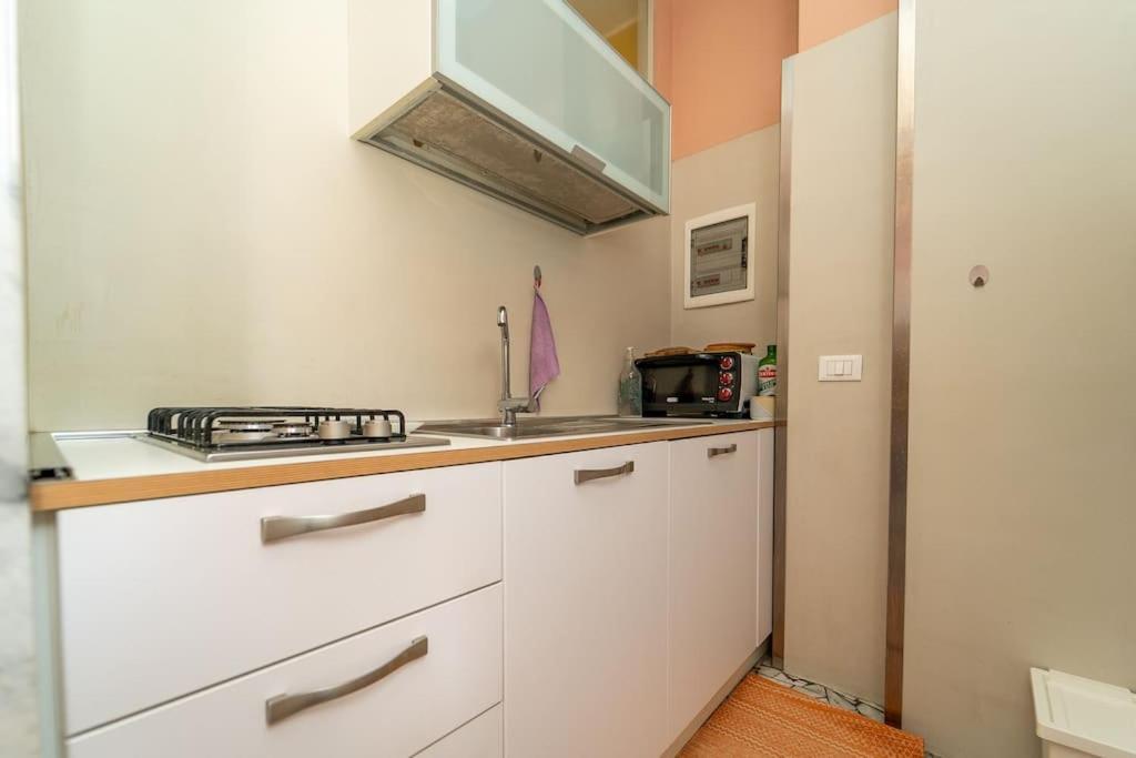 Apartment Delizioso A 100 Metri Dai Navigli Milan