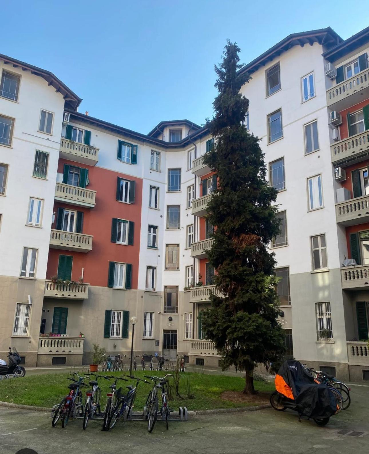 Appartamento Duomo Bocconi Navigli *