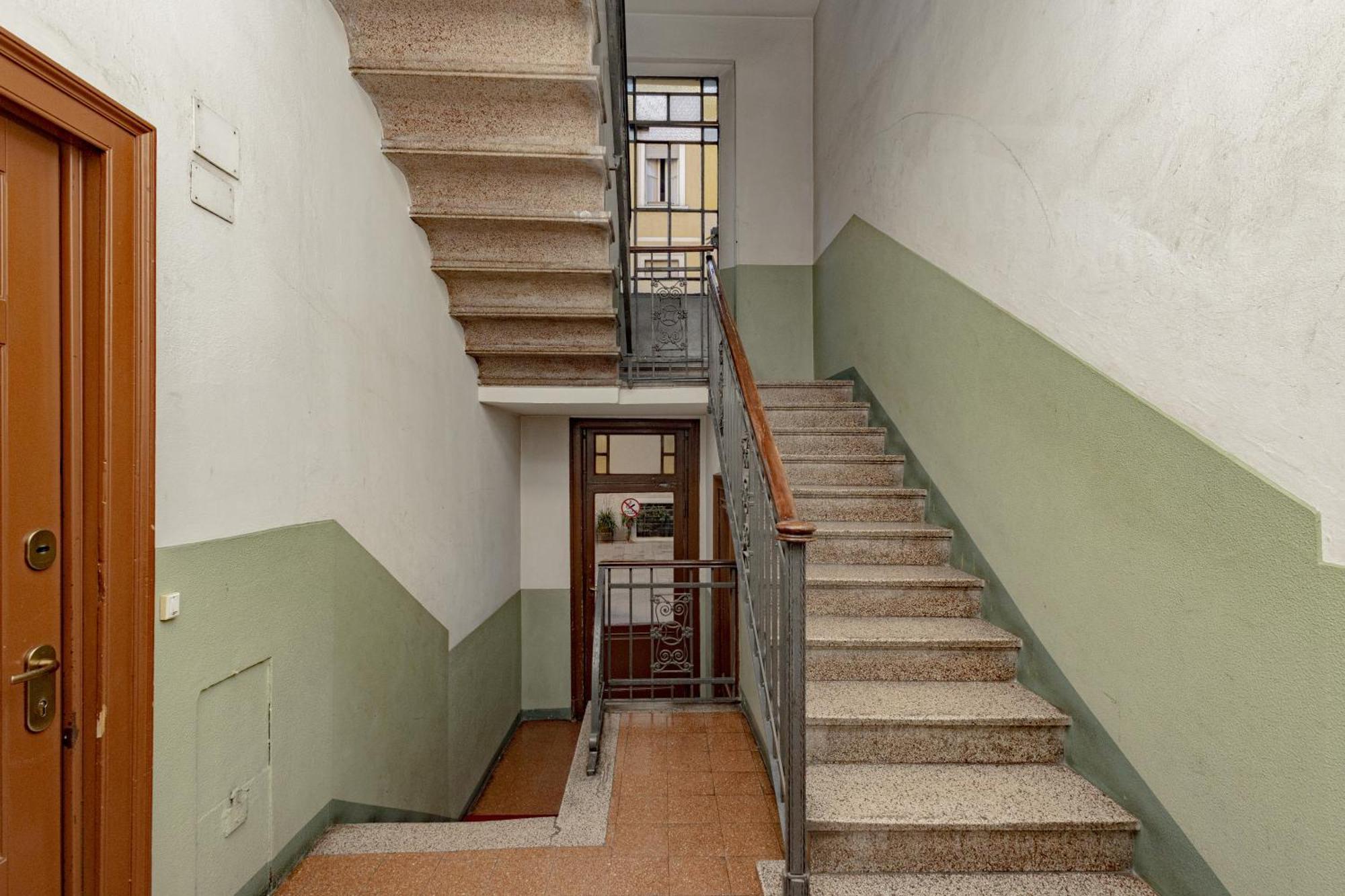 Xenia - Cozy Luminous Flat Near Navigli Apartment