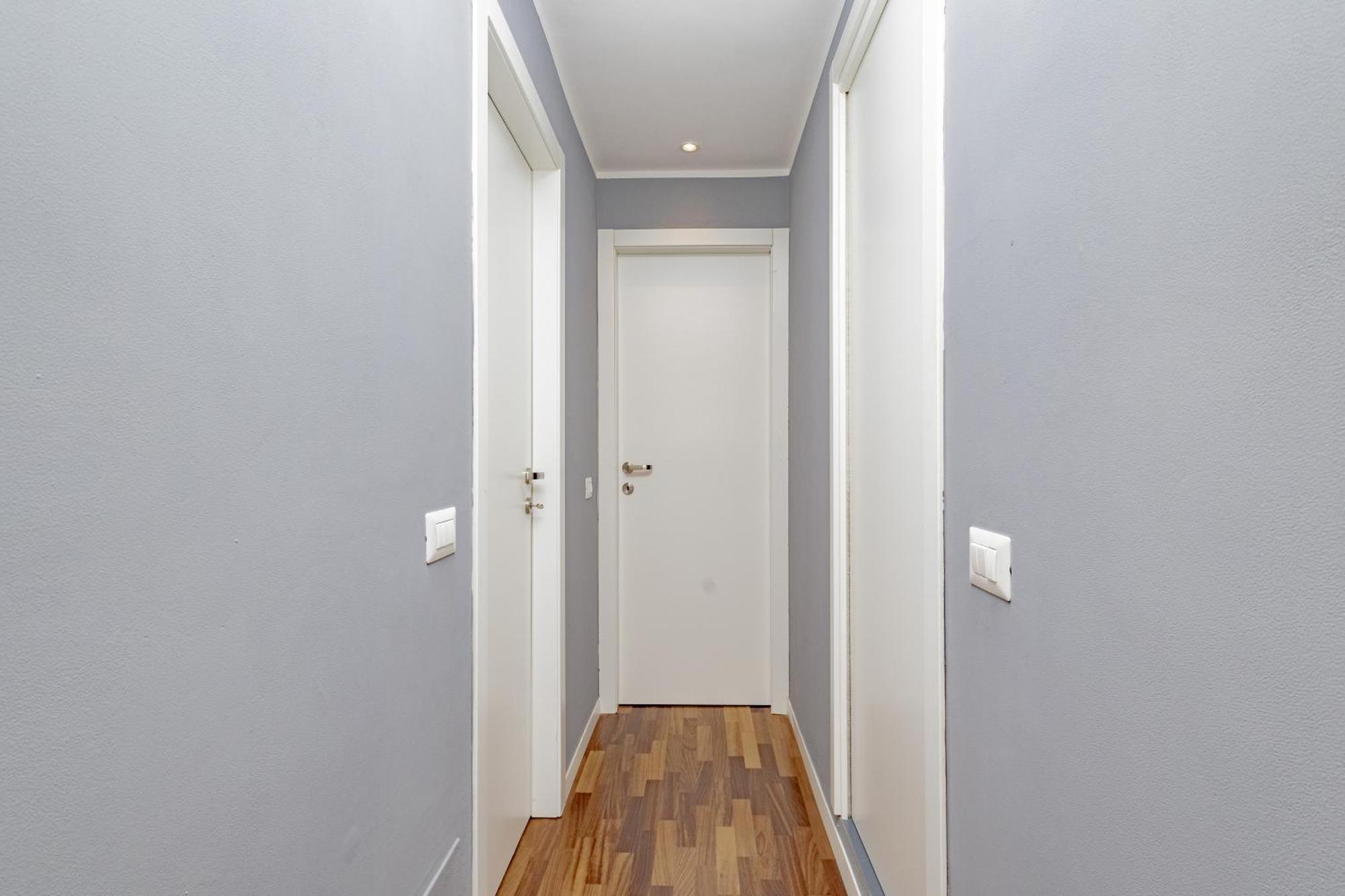 Xenia - Cozy Luminous Flat Near Navigli * Milan