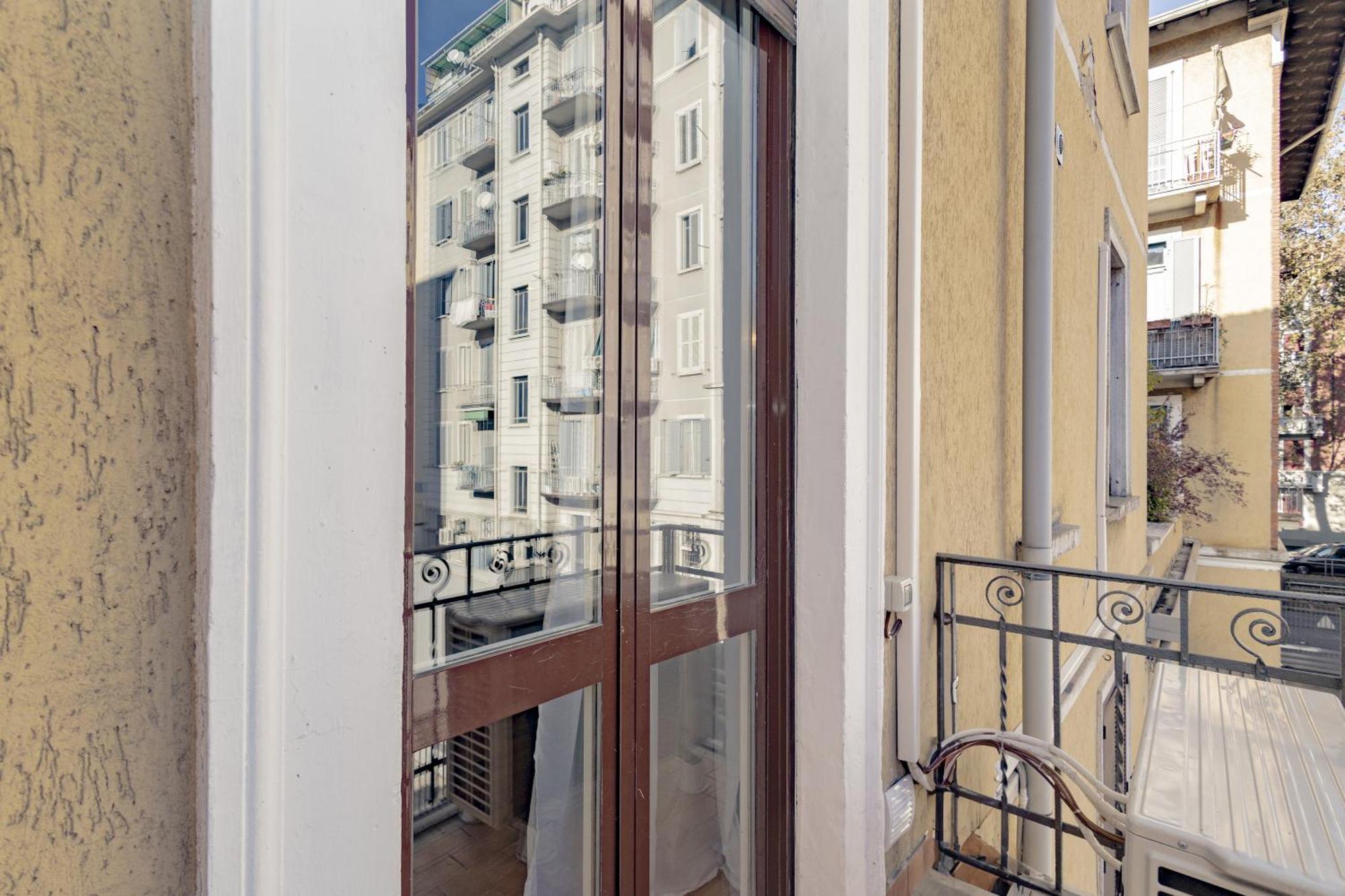 Xenia - Cozy Luminous Flat Near Navigli Apartment *
