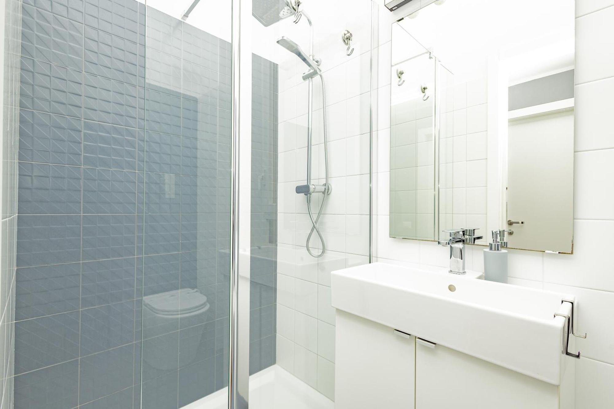 Xenia - Cozy Luminous Flat Near Navigli Apartment Milan