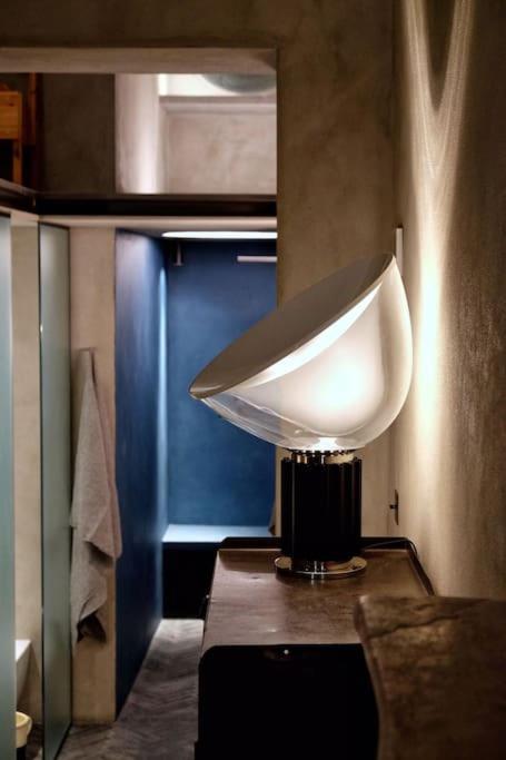 Apartment Oneroom Milan