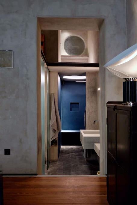 Oneroom Apartment Milan