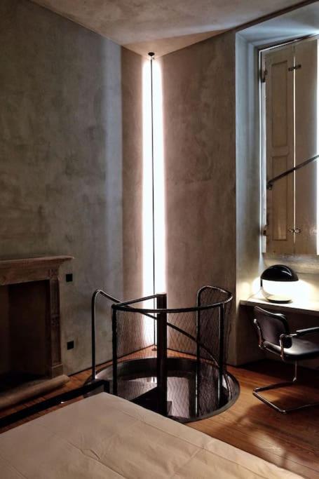 Apartment Oneroom Milan