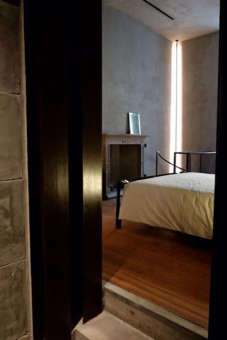 Oneroom Apartment