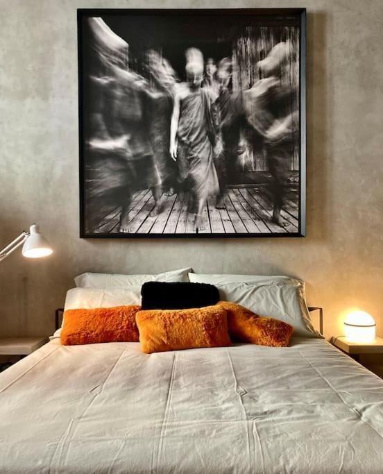 Oneroom Apartment *