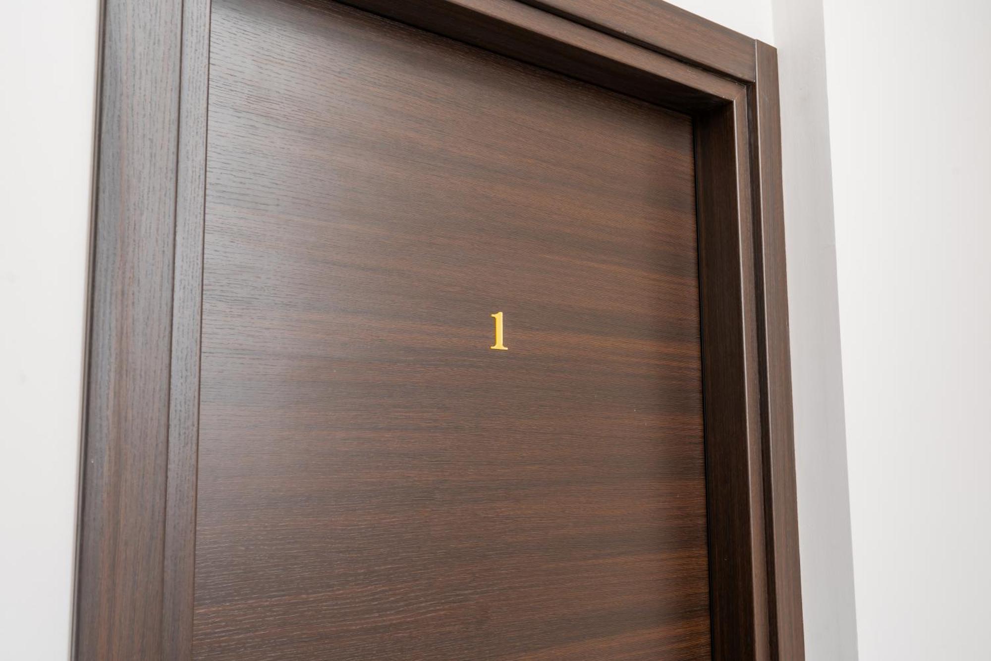 Palmanova Bed & Breakfast Milano