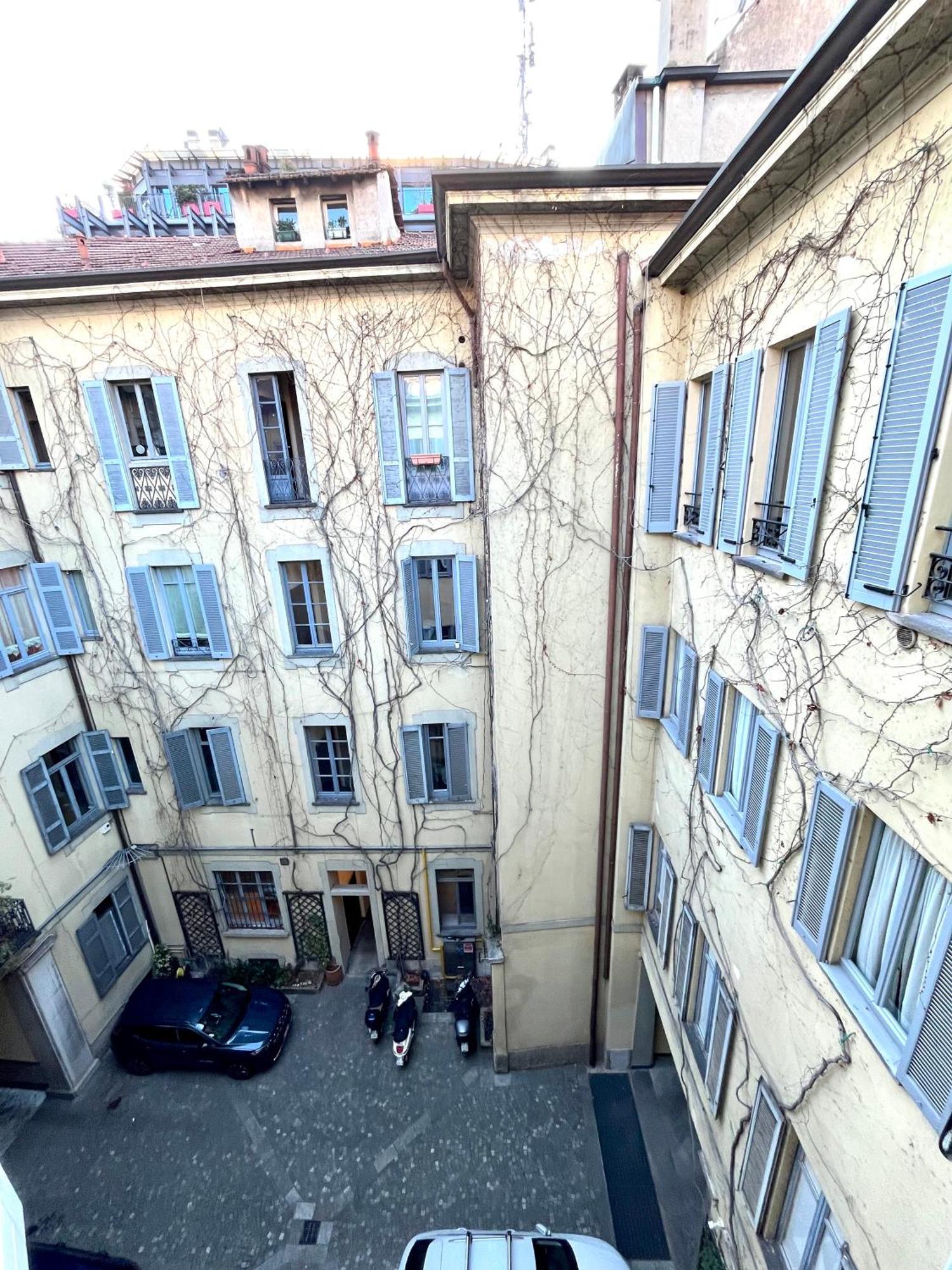 Il Nido 14 Appartamento *