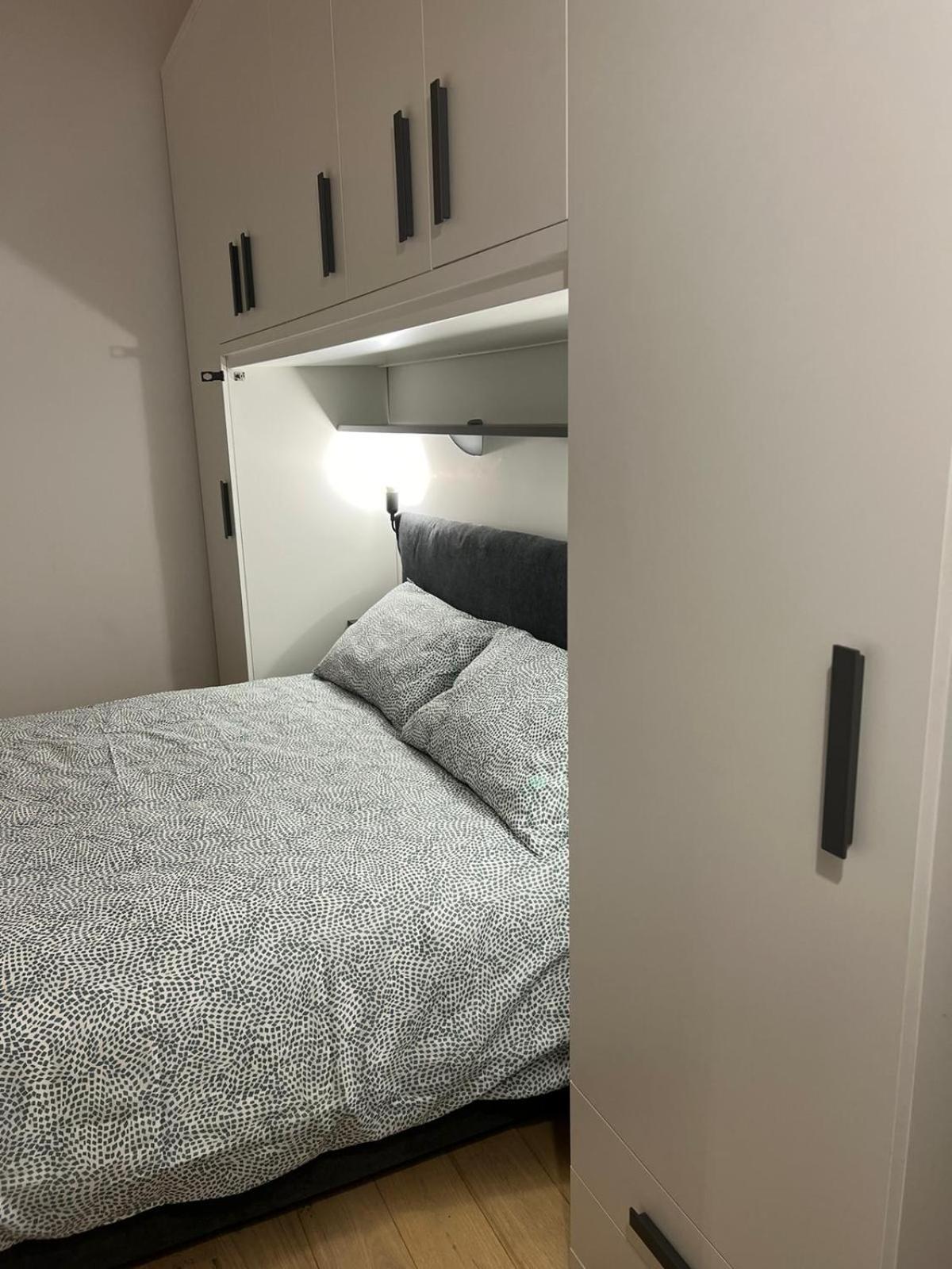 Niguarda 12 Apartamento Milão