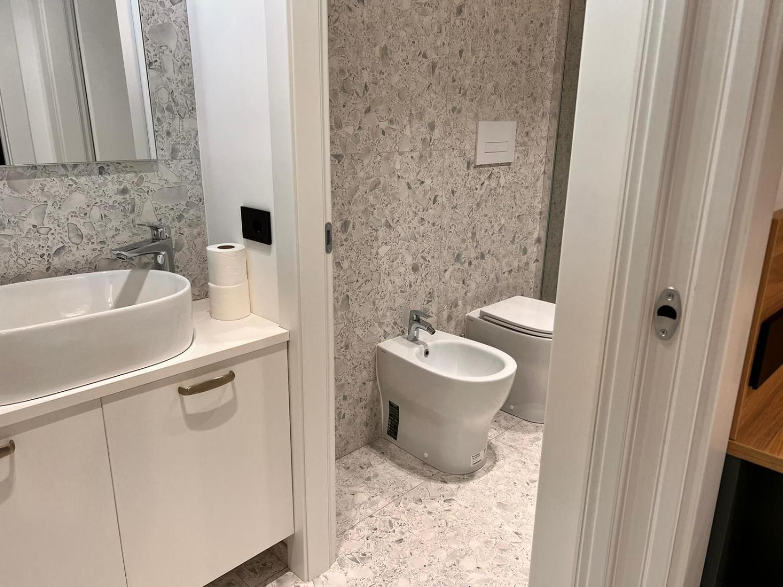 Apartamento Niguarda 12 Milão