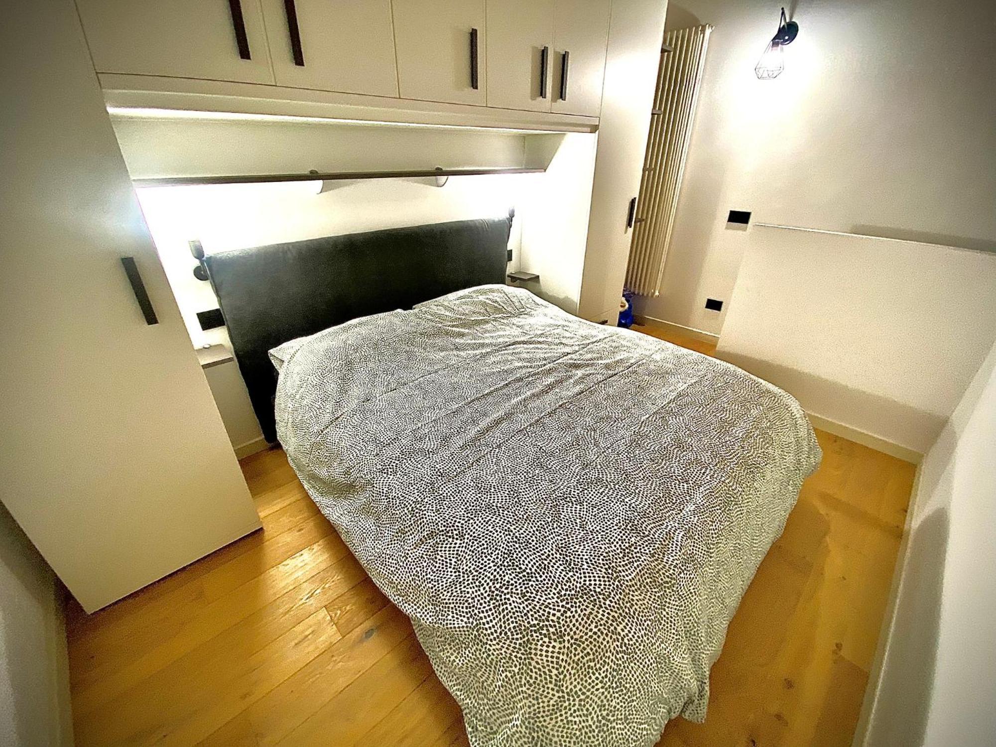 Apartamento Niguarda 12 *