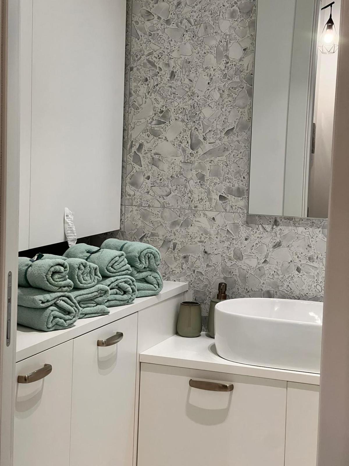 Apartamento Niguarda 12 Milão