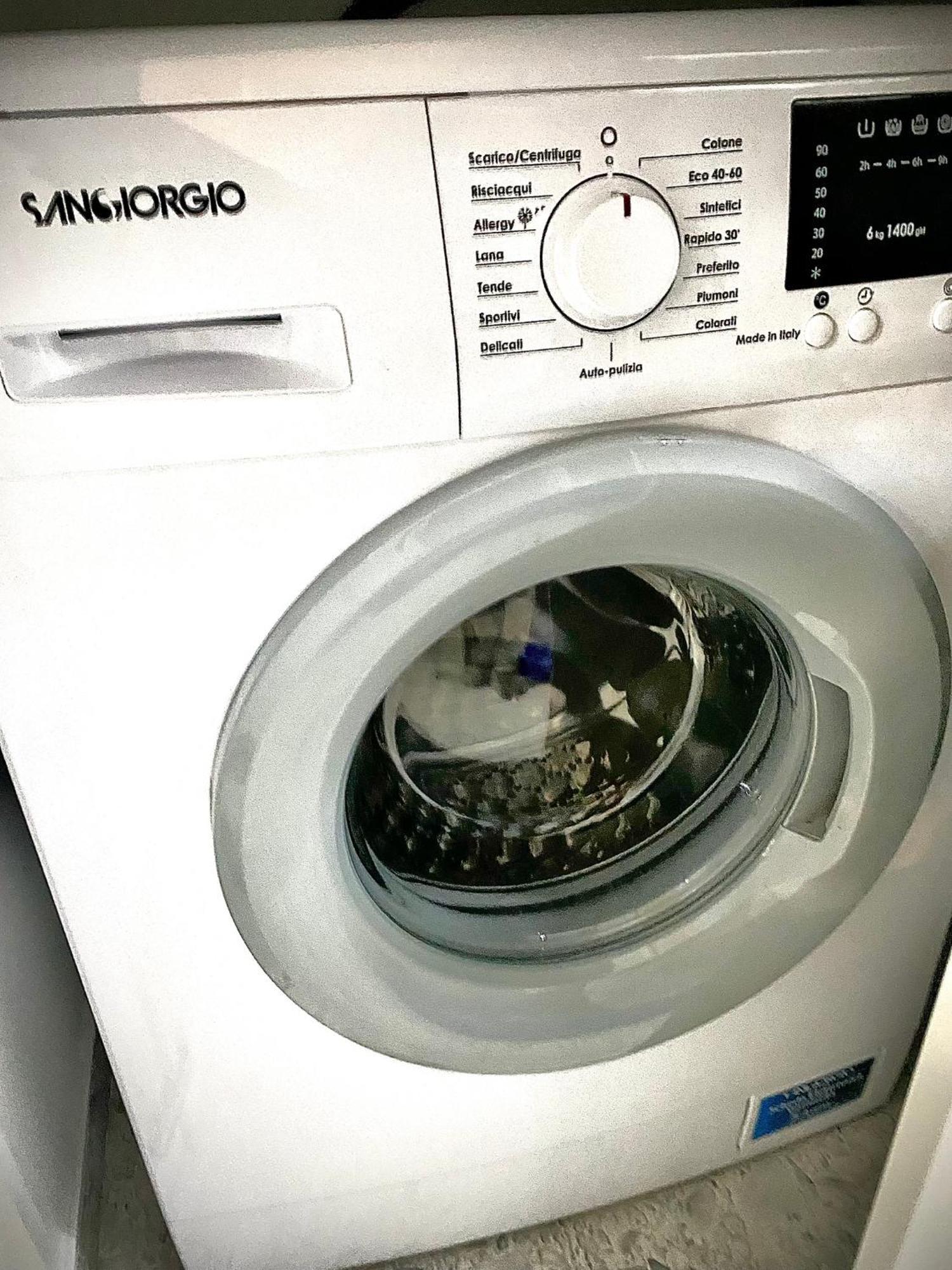 Apartamento Niguarda 12