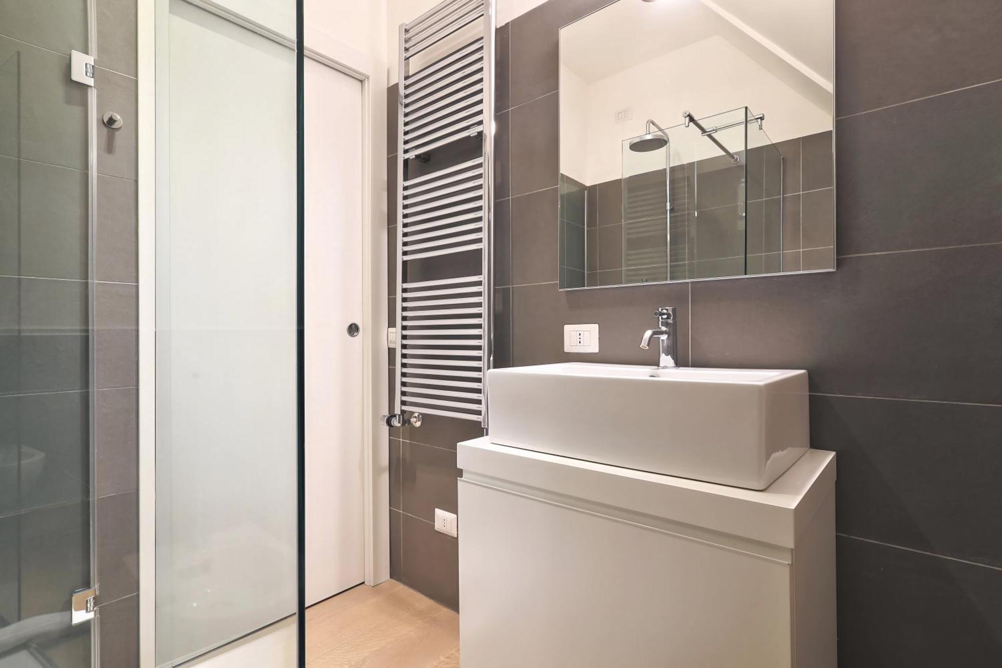 Joivy Welcoming Flats By Corso * Milan