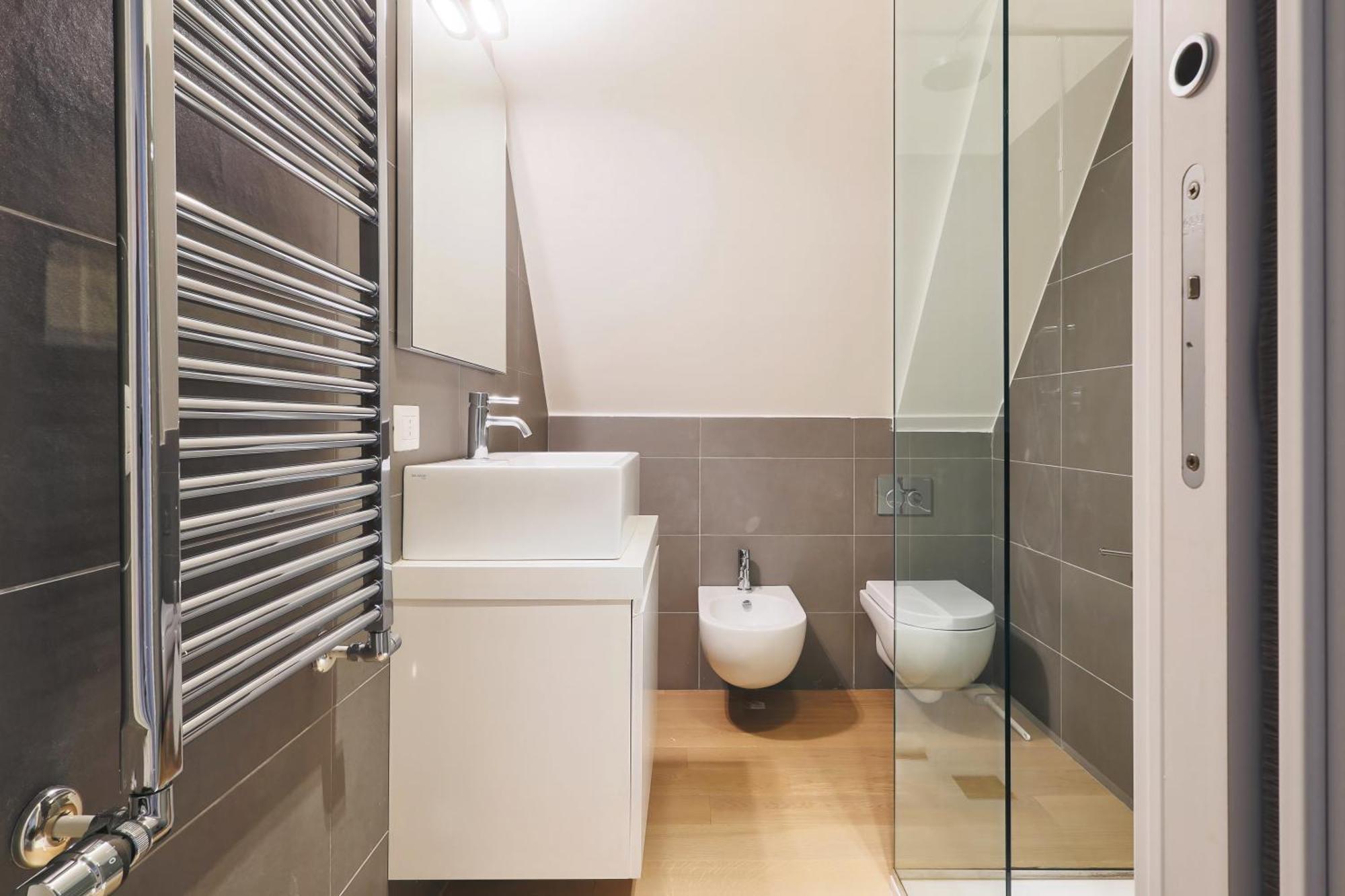 Apartment Joivy Welcoming Flats By Corso *