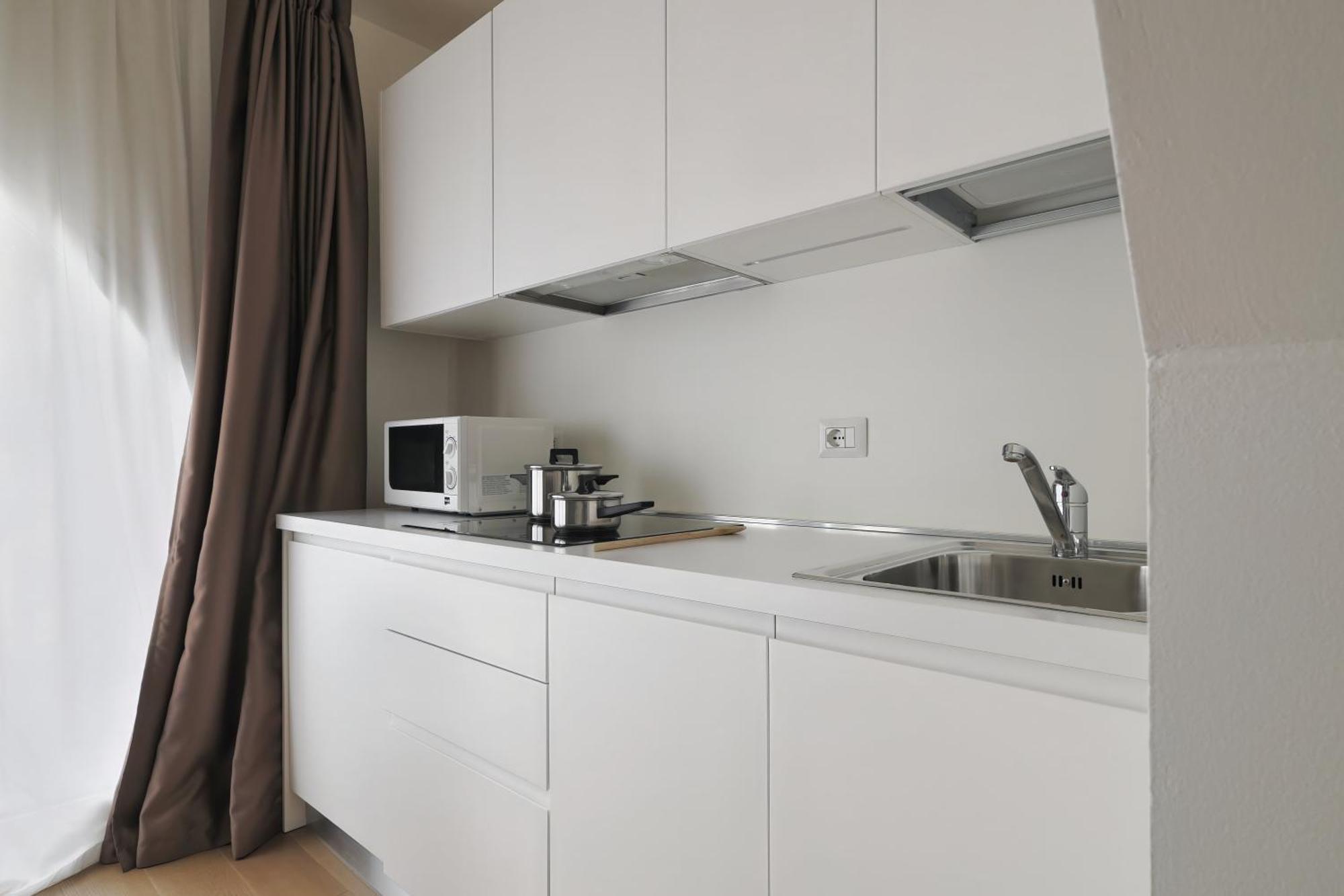 Joivy Welcoming Flats By Corso