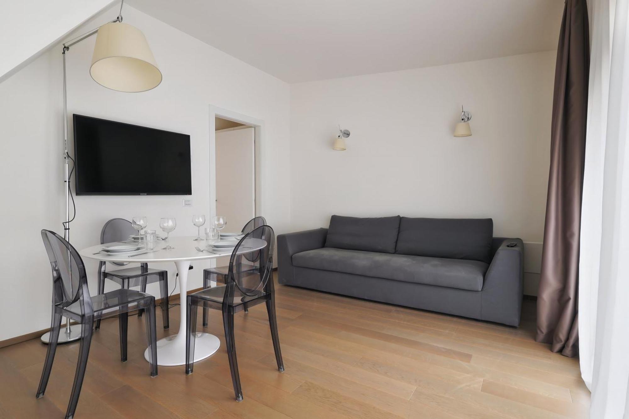 Apartment Joivy Welcoming Flats By Corso